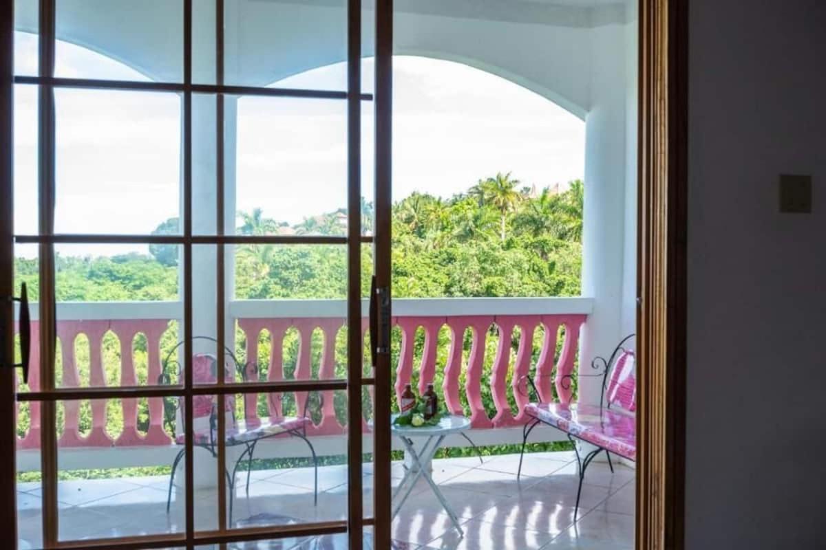 Sweetsop Jamaica Villa And Tours Montego Bay Kültér fotó