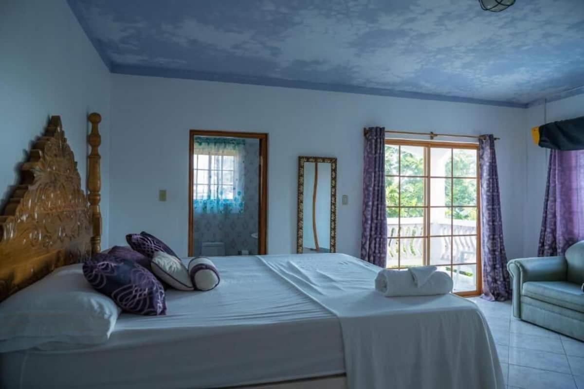 Sweetsop Jamaica Villa And Tours Montego Bay Kültér fotó