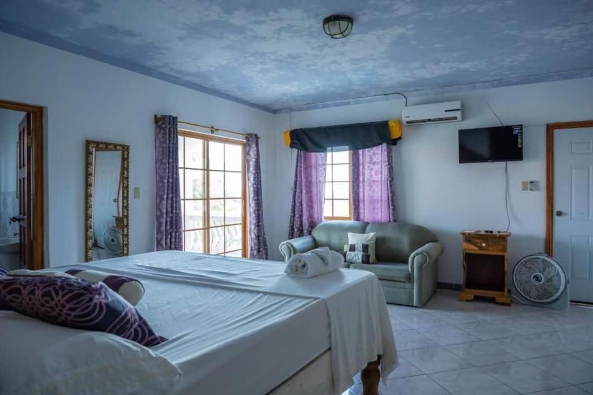 Sweetsop Jamaica Villa And Tours Montego Bay Kültér fotó